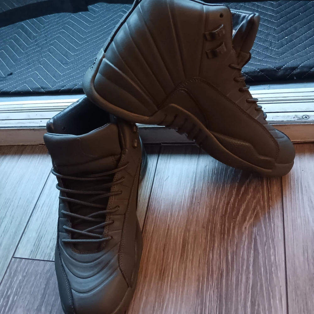 Air Jordans 12